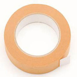 25mm Brown Kraft Tape