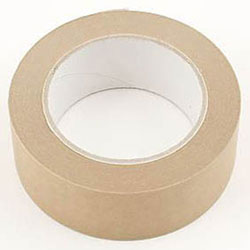 38mm Brown Kraft Tape
