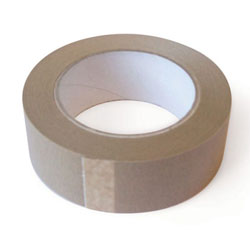 50mm Brown Kraft Tape