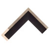 9mm Andover Gold/Brown