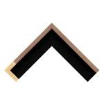 10mm Umbra Walnut Veneer