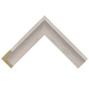 10mm Stelvio White