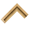 16mm Stelvio Oak Deep