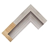 16mm Stelvio White Deep