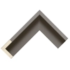 9mm Textured Grey