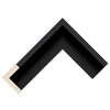 9mm Textured Black