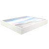 10mm Stelvio White