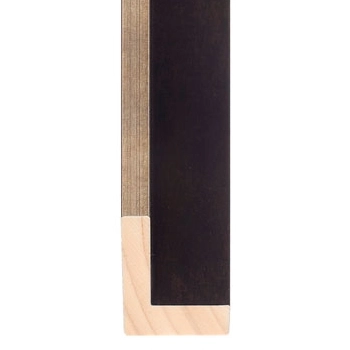 9mm Andover Gold/Brown