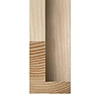 16mm Stelvio Limed Oak Deep