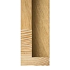 16mm Stelvio Oak Deep