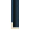 9mm Textured Blue