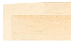 SAMPLE - 638400000 - 15mm Barefaced