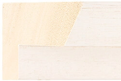 SAMPLE - 913048 - 31mm Ivory Paint