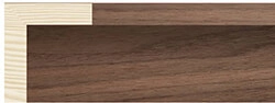 SAMPLE - 991245116 - 9mm Walnut Veneer