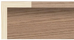 SAMPLE - 991246115 - 9mm Oak Veneer
