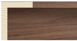 SAMPLE - 991246116 - 9mm Walnut Veneer