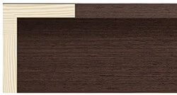 SAMPLE - 991246117 - 9mm Wenge Veneer