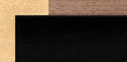 SAMPLE - CEN3245WA - 10mm Umbra Walnut Veneer