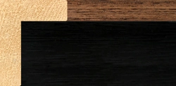 SAMPLE - CEN3245WE - 10mm Umbra Wenge Veneer