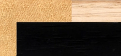 SAMPLE - CEN5241OA - 16mm Umbra Oak Veneer