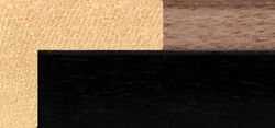 SAMPLE - CEN5241WA - 16mm Umbra Walnut Veneer