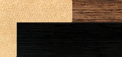 SAMPLE - CEN5241WE - 16mm Umbra Wenge Veneer