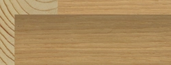 SAMPLE - CEN9987OA - 10mm Stelvio Oak
