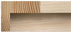 SAMPLE - CEN9988LI - 16mm Stelvio Limed Oak Deep