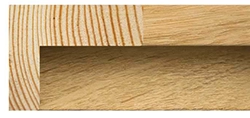 SAMPLE - CEN9988OA - 16mm Stelvio Oak Deep