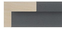 SAMPLE - CENCR5241GY - 16mm Grey Stain