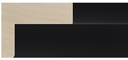 SAMPLE - CENCR5241MB - 16mm Black Paint