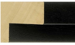 SAMPLE - CENCR5253BK - 28mm Black Stain