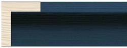 SAMPLE - MOL1245210 - 9mm Textured Blue