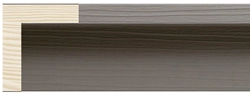 SAMPLE - MOL1245211 - 9mm Textured Grey