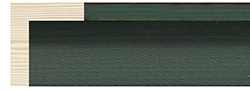 SAMPLE - MOL1245549 - 9mm Green