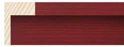 SAMPLE - MOL1249208 - 15mm Deep Red