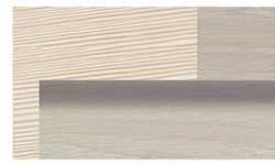 SAMPLE - MOL1342262 - 25mm Grey Oak